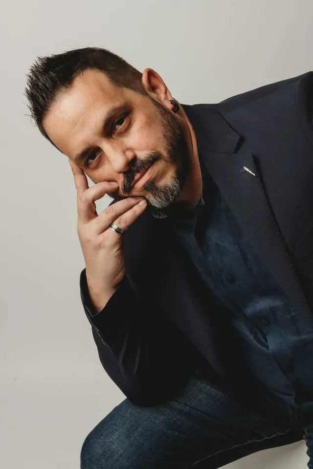 Reto Giannini