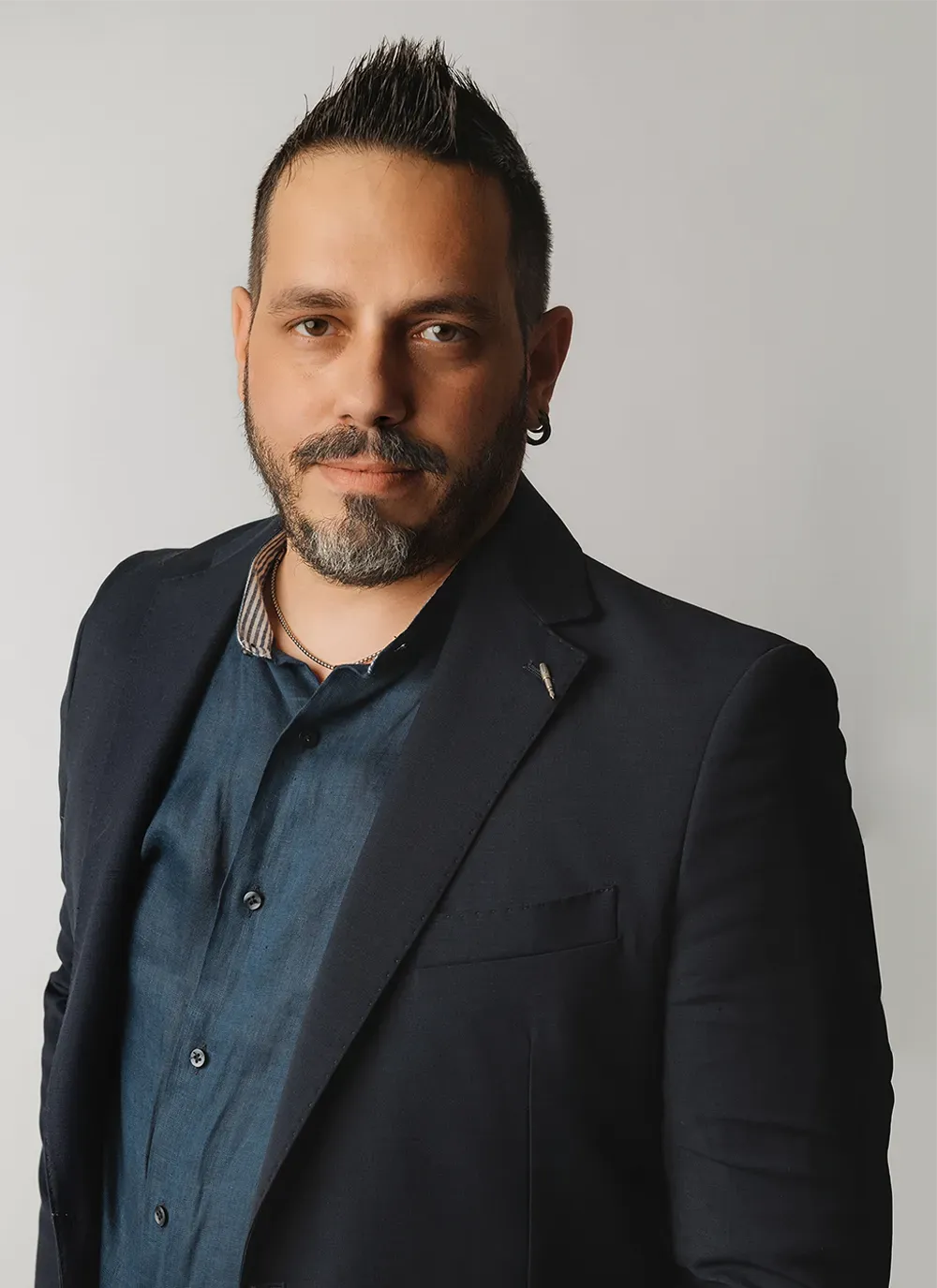 Reto Giannini